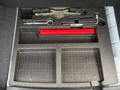 Honda Vezel 1.5L CVT Phantom Night Pioneer Edition - ფოტო 14