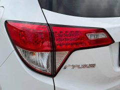 Honda Vezel 1.5L CVT Phantom Night Pioneer Edition - ფოტო 15