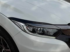 Honda Vezel 1.5L CVT Phantom Night Pioneer Edition - ფოტო 16