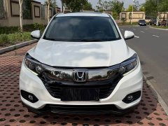 Honda Vezel 1.5L CVT Phantom Night Pioneer Edition - ფოტო 2