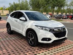 Honda Vezel 1.5L CVT Phantom Night Pioneer Edition - ფოტო 3
