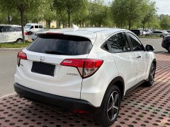 Honda Vezel 1.5L CVT Phantom Night Pioneer Edition - ფოტო 4