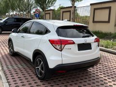 Honda Vezel 1.5L CVT Phantom Night Pioneer Edition - ფოტო 6