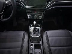 Audi T-ROC Tanyue 2022 280TSI DSG FWD Comfort Plus - ფოტო 10