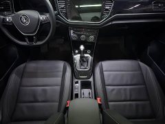 Audi T-ROC Tanyue 2022 280TSI DSG FWD Comfort Plus - ფოტო 11