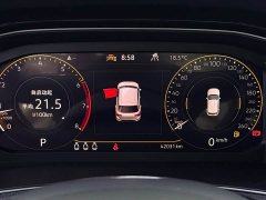 Audi T-ROC Tanyue 2022 280TSI DSG FWD Comfort Plus - ფოტო 15