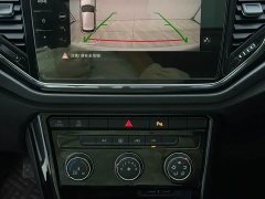 Audi T-ROC Tanyue 2022 280TSI DSG FWD Comfort Plus - ფოტო 16