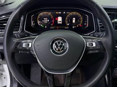 Audi T-ROC Tanyue 2022 280TSI DSG FWD Comfort Plus - ფოტო 17