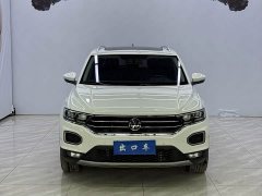 Audi T-ROC Tanyue 2022 280TSI DSG FWD Comfort Plus - ფოტო 2