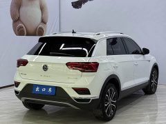 Audi T-ROC Tanyue 2022 280TSI DSG FWD Comfort Plus - ფოტო 4