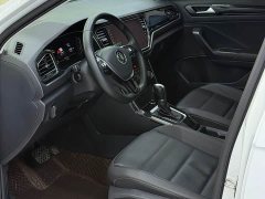 Audi T-ROC Tanyue 2022 280TSI DSG FWD Comfort Plus - ფოტო 7