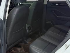 Audi T-ROC Tanyue 2022 280TSI DSG FWD Comfort Plus - ფოტო 8