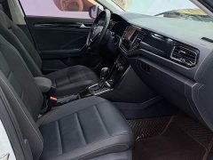 Audi T-ROC Tanyue 2022 280TSI DSG FWD Comfort Plus - ფოტო 9