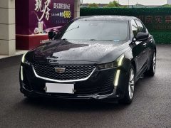 Cadillac CT5 28T Luxury (Standard Edition) - ფოტო 1