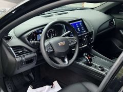 Cadillac CT5 28T Luxury (Standard Edition) - ფოტო 11