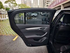 Cadillac CT5 28T Luxury (Standard Edition) - ფოტო 12