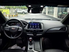 Cadillac CT5 28T Luxury (Standard Edition) - ფოტო 14