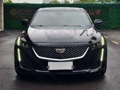 Cadillac CT5 28T Luxury (Standard Edition) - ფოტო 2