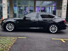 Cadillac CT5 28T Luxury (Standard Edition) - ფოტო 4