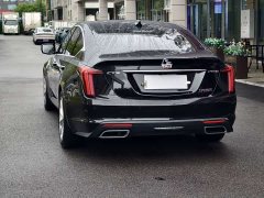 Cadillac CT5 28T Luxury (Standard Edition) - ფოტო 5