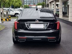 Cadillac CT5 28T Luxury (Standard Edition) - ფოტო 6