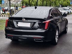 Cadillac CT5 28T Luxury (Standard Edition) - ფოტო 7