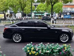 Cadillac CT5 28T Luxury (Standard Edition) - ფოტო 8