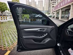 Cadillac CT5 28T Luxury (Standard Edition) - ფოტო 9