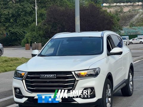 2021 Haval H6 National Trend 1.5GDIT Automatic Champion Edition - ავტომობილი ჩინეთიდან