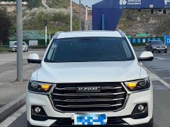 Haval H6 National Trend 1.5GDIT Automatic Champion Edition - ფოტო 2