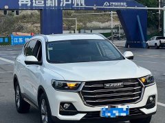 Haval H6 National Trend 1.5GDIT Automatic Champion Edition - ფოტო 3
