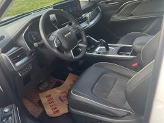 Haval H6 National Trend 1.5GDIT Automatic Champion Edition - ფოტო 4