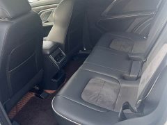Haval H6 National Trend 1.5GDIT Automatic Champion Edition - ფოტო 5