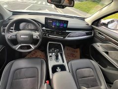 Haval H6 National Trend 1.5GDIT Automatic Champion Edition - ფოტო 6