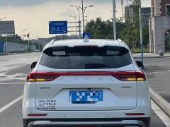 Haval H6 National Trend 1.5GDIT Automatic Champion Edition - ფოტო 8
