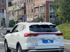 Haval H6 National Trend 1.5GDIT Automatic Champion Edition - ფოტო 9