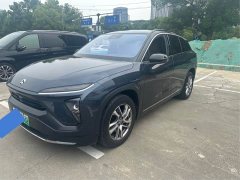 NIO ES6 75kWh Sport Edition - ფოტო 1