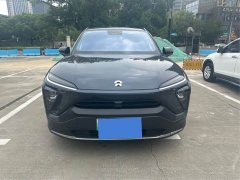 NIO ES6 75kWh Sport Edition - ფოტო 2