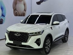 Chery Tiggo 7 Plus 1.5T CVT Luxury Plus - ფოტო 1