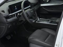Chery Tiggo 7 Plus 1.5T CVT Luxury Plus - ფოტო 13