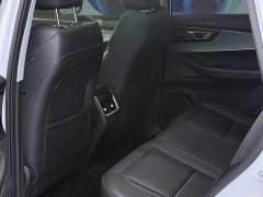 Chery Tiggo 7 Plus 1.5T CVT Luxury Plus - ფოტო 14