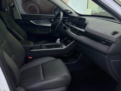 Chery Tiggo 7 Plus 1.5T CVT Luxury Plus - ფოტო 15