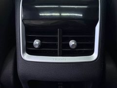 Chery Tiggo 7 Plus 1.5T CVT Luxury Plus - ფოტო 16