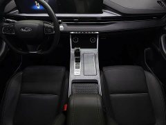 Chery Tiggo 7 Plus 1.5T CVT Luxury Plus - ფოტო 18