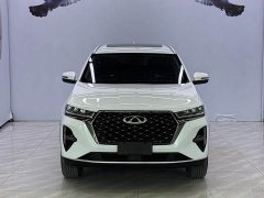 Chery Tiggo 7 Plus 1.5T CVT Luxury Plus - ფოტო 2