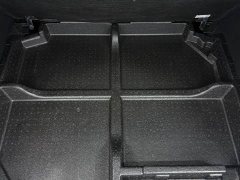 Chery Tiggo 7 Plus 1.5T CVT Luxury Plus - ფოტო 20