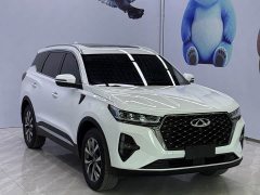 Chery Tiggo 7 Plus 1.5T CVT Luxury Plus - ფოტო 3