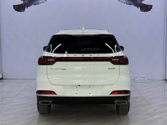 Chery Tiggo 7 Plus 1.5T CVT Luxury Plus - ფოტო 5