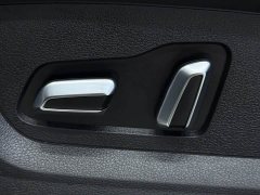 Chery Tiggo 7 Plus 1.5T CVT Luxury Plus - ფოტო 8