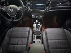 Volkswagen T-ROC Tanyue 2022 280TSI DSG FWD Comfort Plus - photo 11